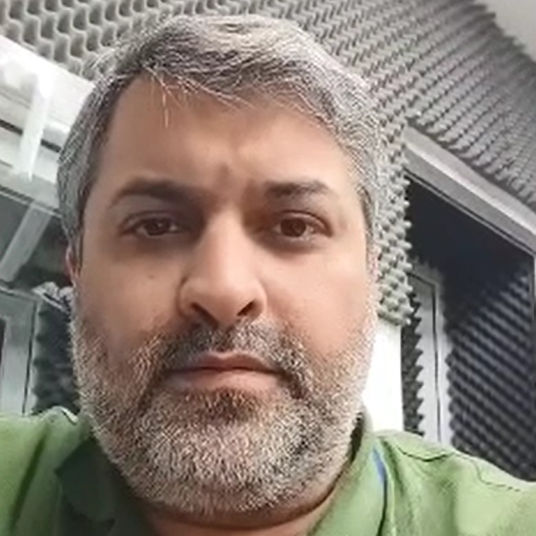 تحریم کوکاکولا توسط علی زکریایی