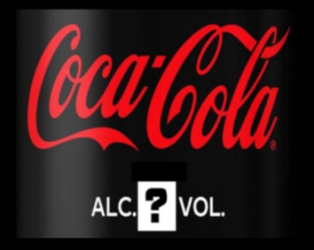 آیا نوشابه کوکاکولا حاوی الکل است؟